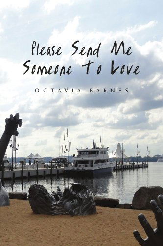 Cover for Octavia Barnes · Please Send Me Someone to Love (Paperback Book) (2010)