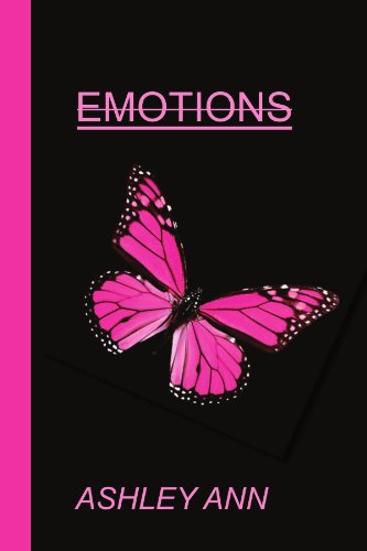 Cover for Ashley Ann · Emotions (Paperback Book) (2010)