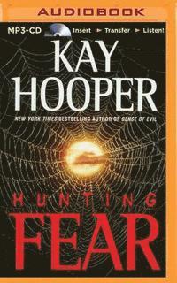 Cover for Kay Hooper · Hunting Fear (MP3-CD) (2015)