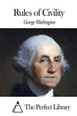 Cover for George Washington · Rules of Civility (Taschenbuch) (2015)