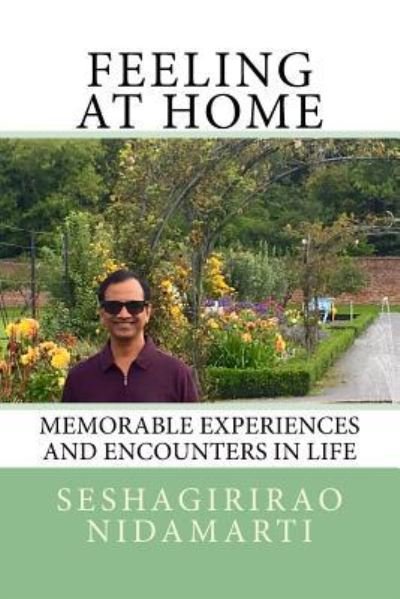 Seshagirirao Nidamarti · Feeling At Home (Paperback Book) (2016)