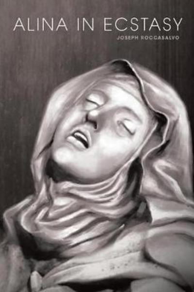 Alina in Ecstasy - Joseph Roccasalvo - Books - Xlibris Us - 9781543441659 - August 22, 2017
