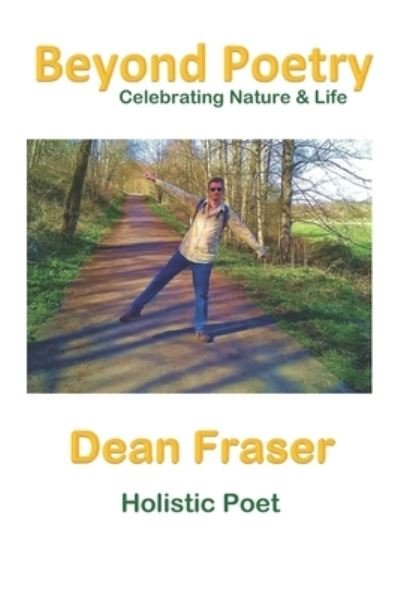 Cover for Dean Fraser · Beyond Poetry (Paperback Bog) (2017)