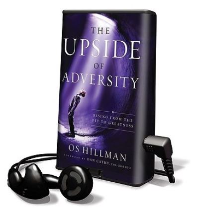 Cover for Os Hillman · The Upside of Adversity (N/A) (2007)