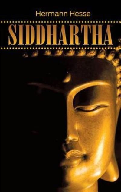 Cover for Hermann Hesse · Siddhartha (Hardcover Book) (2012)