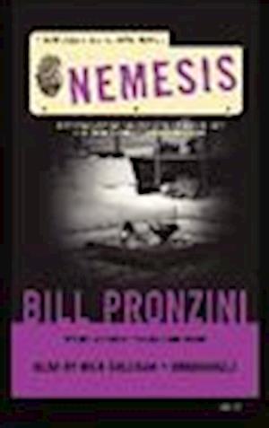 Cover for Bill Pronzini · Nemesis (N/A) (2013)