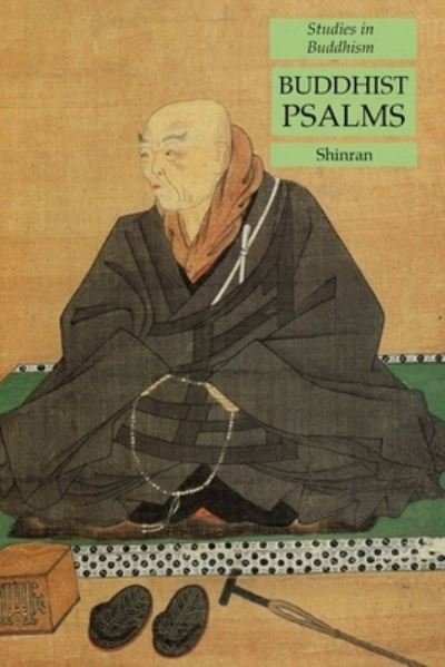 Cover for Shinran · Buddhist Psalms (Paperback Book) (2020)