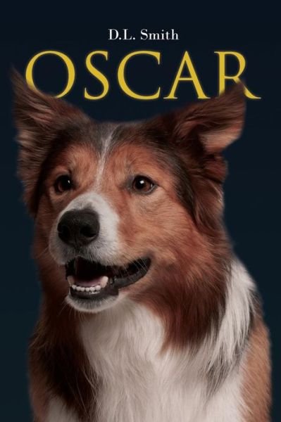 Cover for D. L. Smith · Oscar (Paperback Book) (2014)