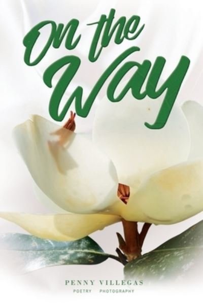 Cover for Penny Villegas · On the Way (Paperback Book) (2020)