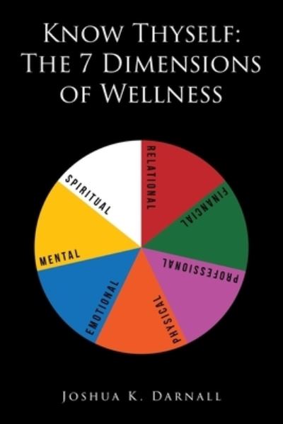 Know Thyself - Joshua K. Darnall - Books - Fulton Books - 9781637108659 - July 7, 2022