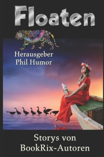 Cover for Phil Humor · Floaten (Taschenbuch) (2019)