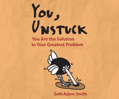 Cover for Seth Adam Smith · You, Unstuck (CD) (2016)