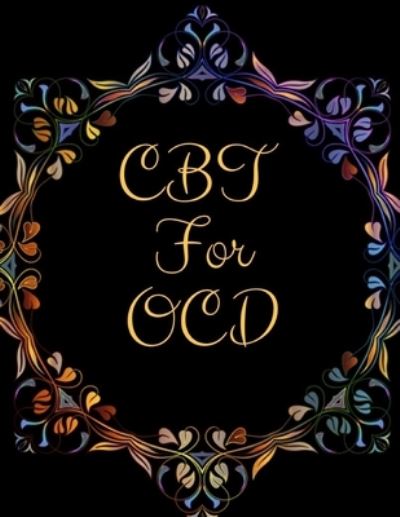 Cover for Yuniey Publication · CBT For OCD (Paperback Book) (2019)