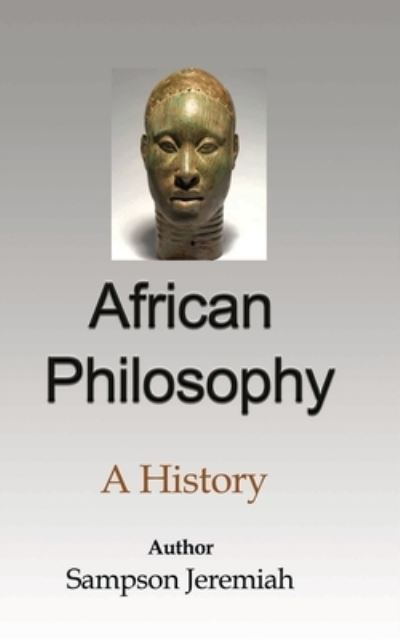 Cover for Sampson Igboanugo · African Philosophy (Paperback Book) (2024)