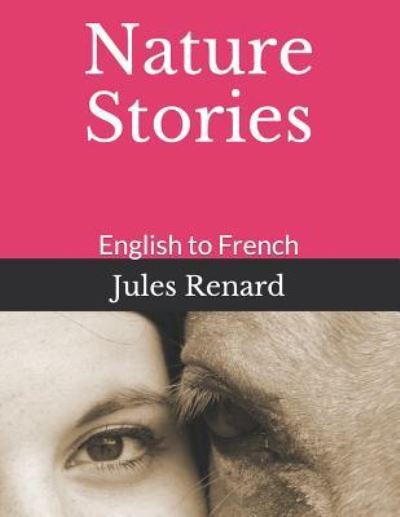 Cover for Jules Renard · Nature Stories (Paperback Book) (2018)