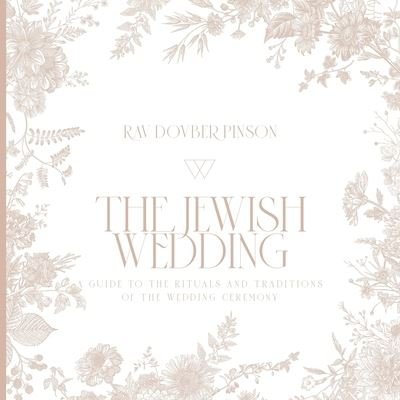 Cover for Dovber Pinson · My Jewish Wedding (Bog) (2020)