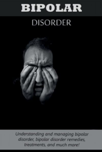 Cover for Jeremy Reed · Bipolar Disorder (Pocketbok) (2019)