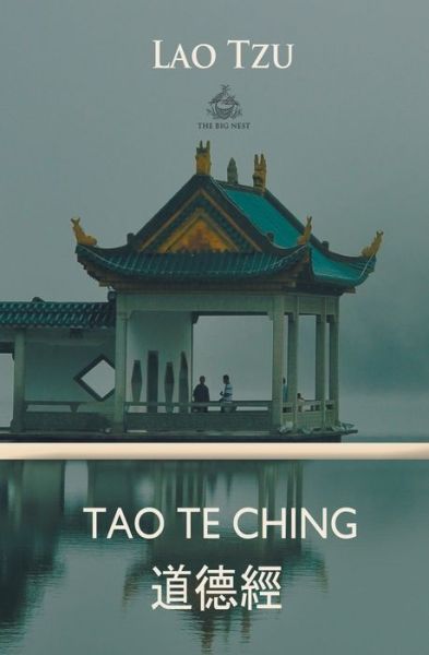 Cover for Lao Tzu · Tao Te Ching (Taschenbuch) (2018)