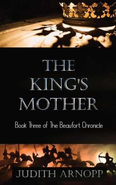Cover for Judith Arnopp · The King's Mother (Paperback Book) [2 Revised edition] (2019)