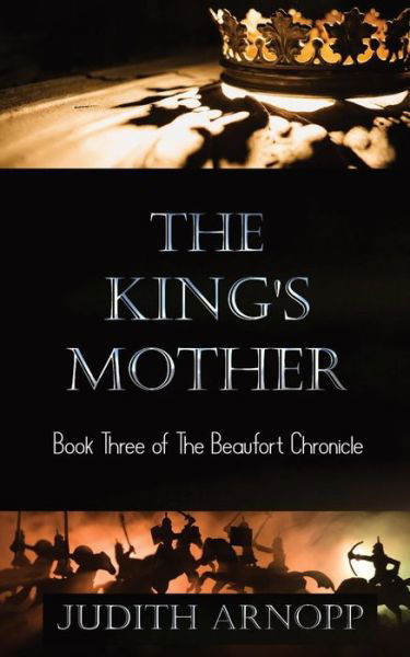 The King's Mother - Judith Arnopp - Książki - FeedARead.com - 9781788761659 - 8 grudnia 2019