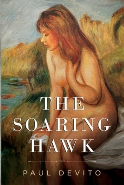 Cover for Paul Devito · The Soaring Hawk (Paperback Book) (2023)