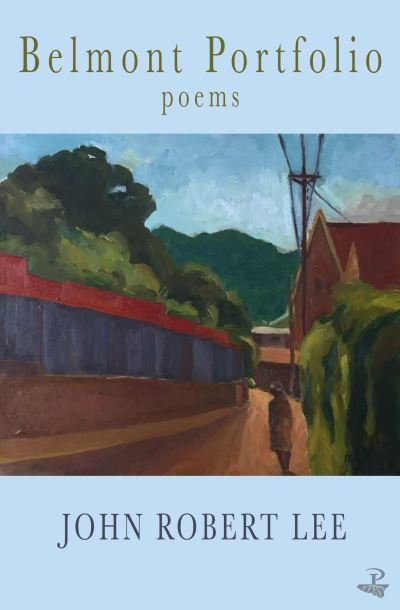 Cover for John Robert Lee · Belmont Portfolio (Pocketbok) (2023)