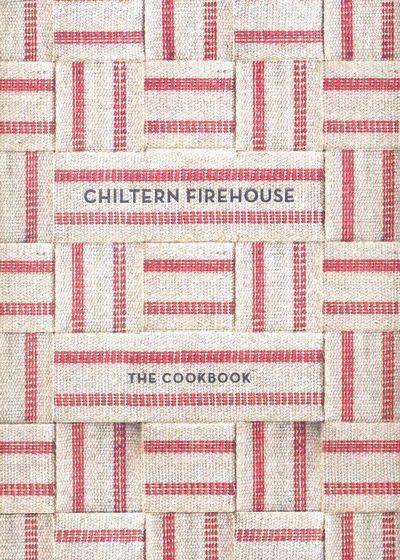 Cover for Andre Balazs · Chiltern Firehouse (Hardcover Book) (2016)