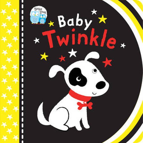 Cover for Zzzzzzzzzzzzz · Baby Twinkle (Hardcover bog) (2013)
