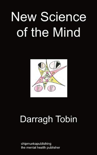 Cover for Darragh Tobin · New Science of the Mind (Paperback Book) (2011)