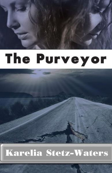 The Purveyor - Karelia Stetz-waters - Books - Sapphire Books Publishing - 9781939062659 - August 22, 2014