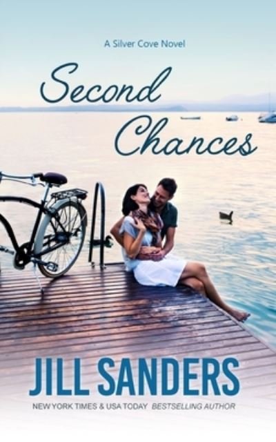 Cover for Jill Sanders · Second Chances (Pocketbok) (2021)