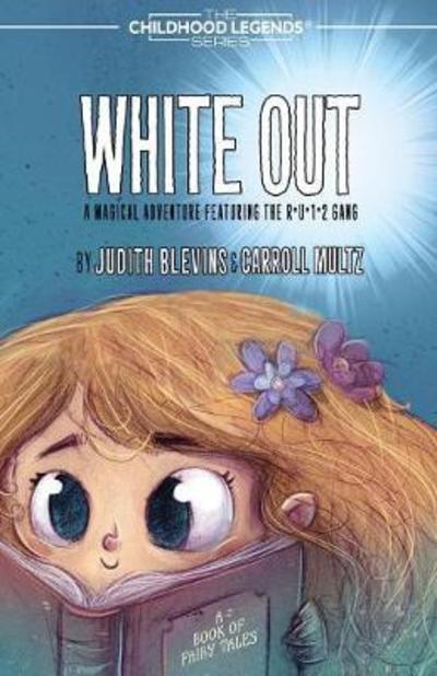 Cover for Judith Blevins · White Out (Taschenbuch) (2017)