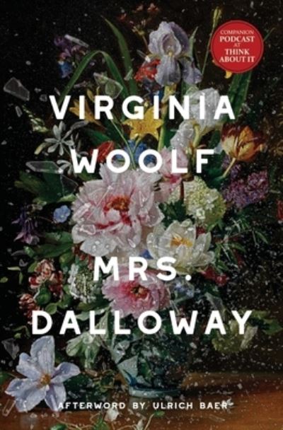 Cover for Virginia Woolf · Mrs. Dalloway (Bok) [Warbler Classics Annotated edition] (2023)