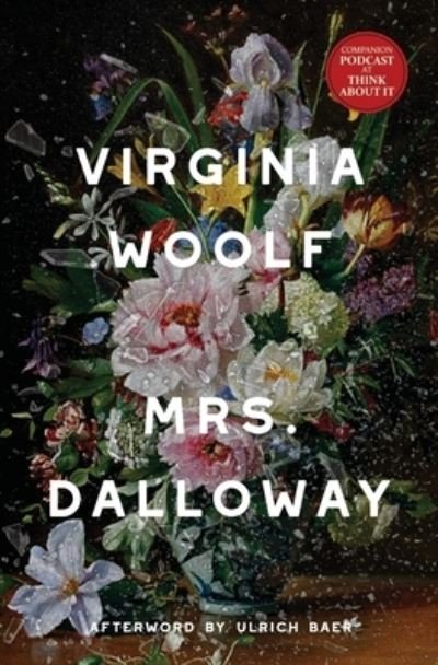 Cover for Virginia Woolf · Mrs. Dalloway (Book) [Warbler Classics Annotated edition] (2023)