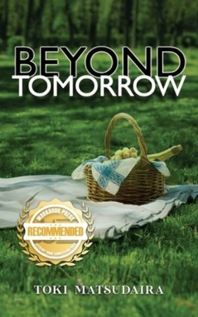 Cover for Tokiko Matsudaira · Beyond Tomorrow (Book) (2023)