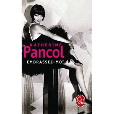Cover for Katherine Pancol · Embrassez-moi (Paperback Book) (2005)