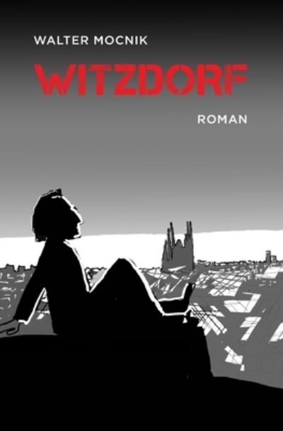 Cover for Amazon Digital Services LLC - KDP Print US · Witzdorf (Paperback Book) (2021)