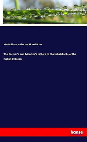 The Farmer's and Monitor's Le - Dickinson - Books -  - 9783337912659 - 