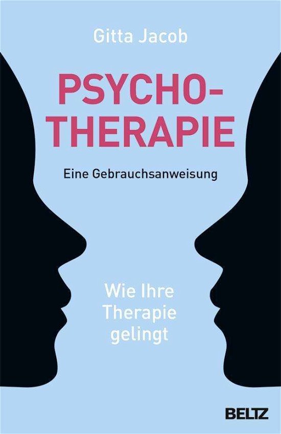 Cover for Jacob · Psychotherapie - eine Gebrauchsan (Bog)