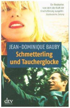 Cover for Bauby · Dtv Tb.12565 Bauby.schmetterling (Book)
