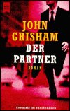 Cover for John Grisham · Heyne.10877 Grisham.Partner (Bog)