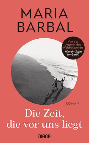 Cover for Maria Barbal · Die Zeit, die vor uns liegt (Buch) (2022)