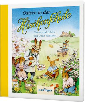 Cover for Julia Walther · Ostern In Der HÃ¤schenschule (Book)