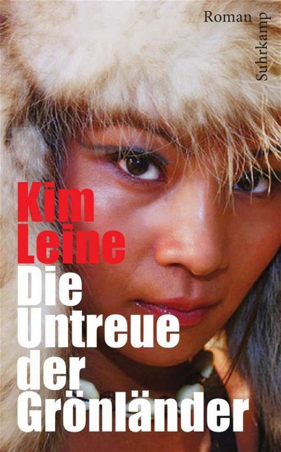 Cover for Kim Leine · Suhrk.TB.4365 Leine.Die Untreue (Bog)