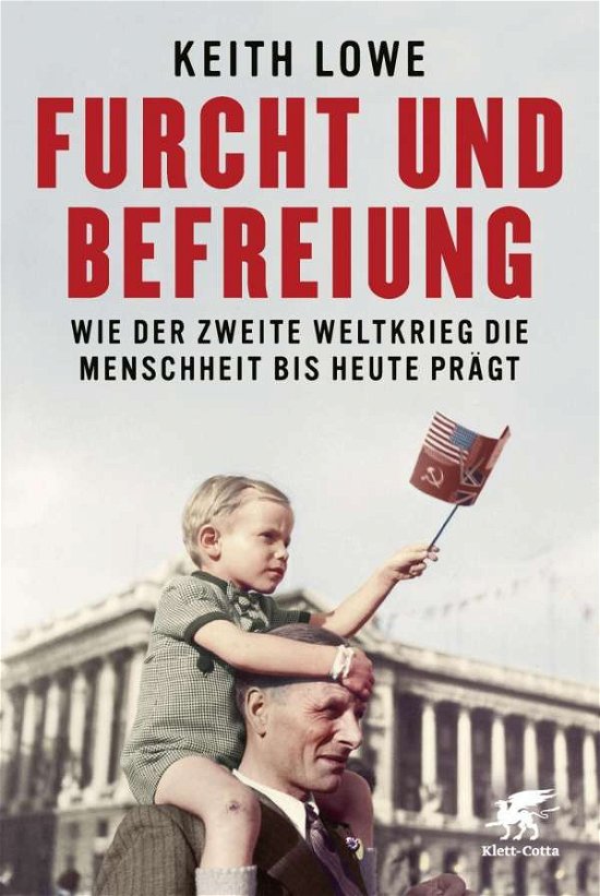 Cover for Lowe · Furcht und Befreiung (Book)