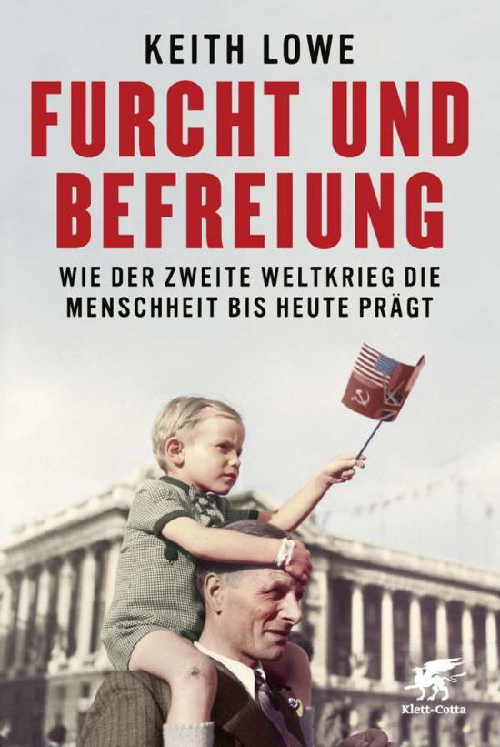 Furcht und Befreiung - Lowe - Bøger -  - 9783608962659 - 