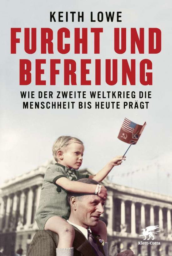 Furcht und Befreiung - Lowe - Boeken -  - 9783608962659 - 