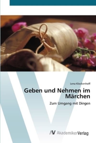 Cover for Klockenhoff · Geben und Nehmen im Märchen (Bok) (2012)