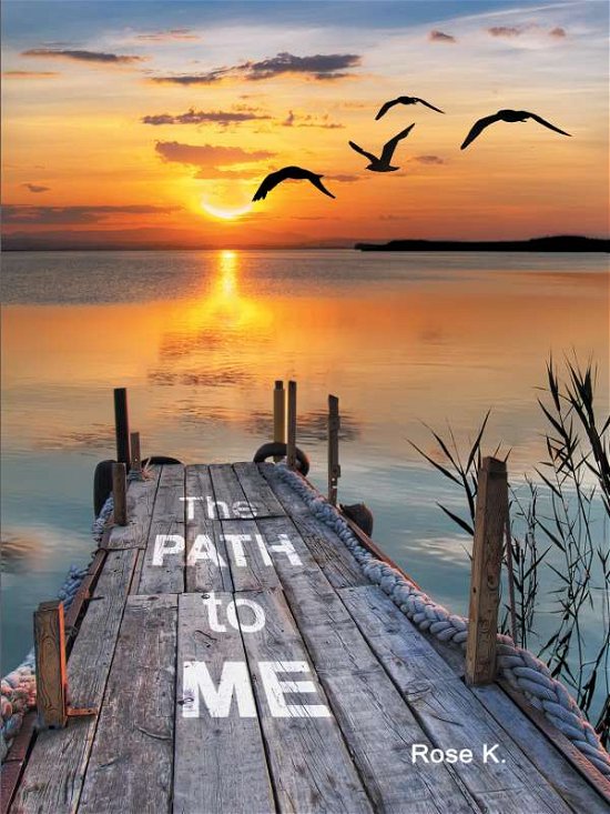 Cover for Kuonen · The PATH to ME (Buch) (2016)