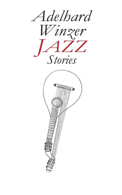 Cover for Adelhard Winzer · Jazz (Paperback Book) (2022)